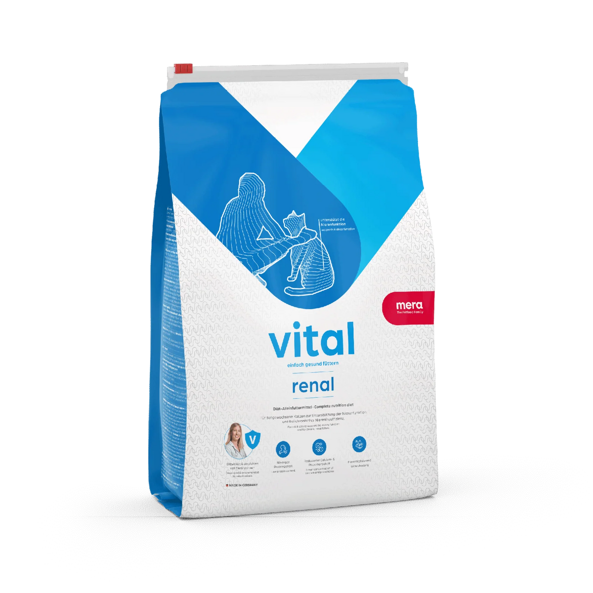 MERA Cat Vital 3 Kilo