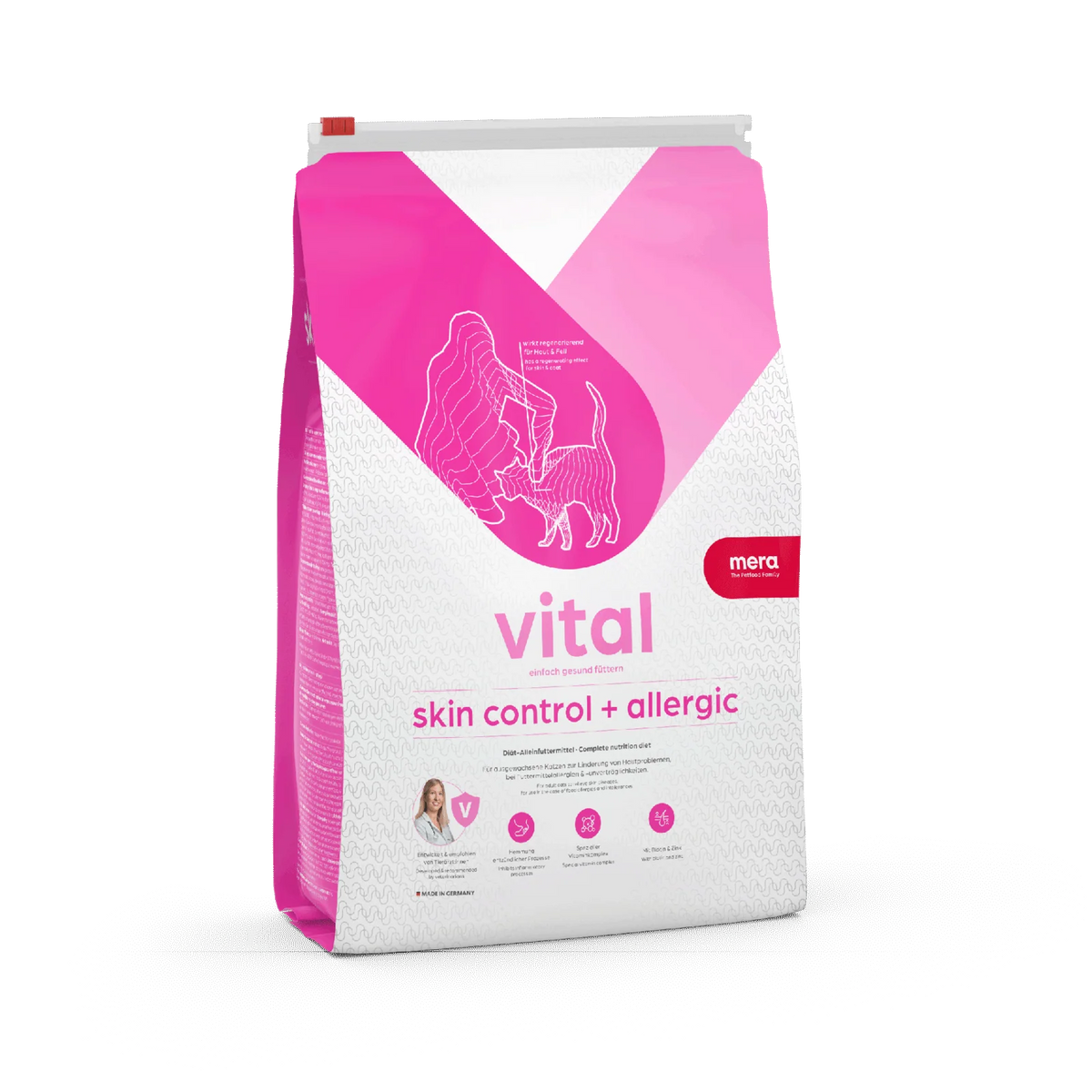 MERA Cat Vital 3 Kilo