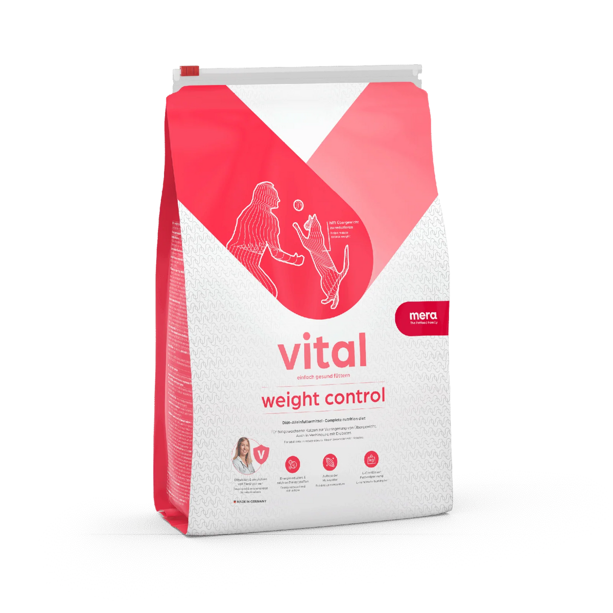 MERA Cat Vital 3 Kilo