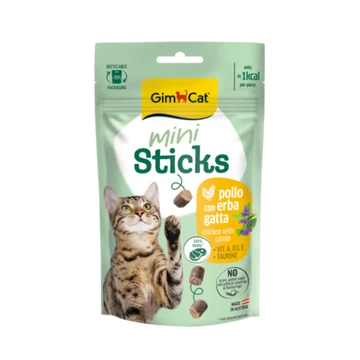 Gim Cat Treats 50g