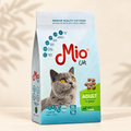 Mio Adult Cat with Lamb photo preview