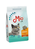 Mio Adult Cat With Chicken