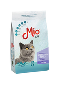 Mio Adult Cat Sterilized With Salmon