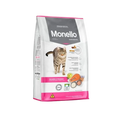 Monello - Adult Cat - Salmon & Chicken