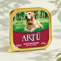 New ARTU Paté Beef photo preview