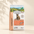New Chat & Chat Sterilized Salmon photo preview