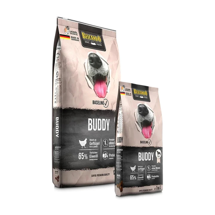 BELCANDO® Baseline BUDDY Adult With Chicken