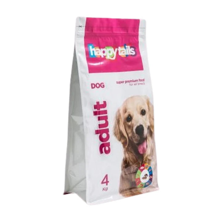 Happy Tails For Adult Dogs