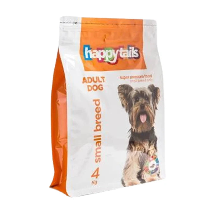 Happy Tails Adult Small breed