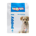 Happy Tails For Puppy Dogs