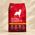 Nutra-Nuggets Lamb Meal & Rice warm-cream photo preview