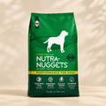 Nutra-Nuggets Performance warm-cream photo preview