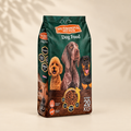 Nutrinova 20 kg warm-cream photo preview