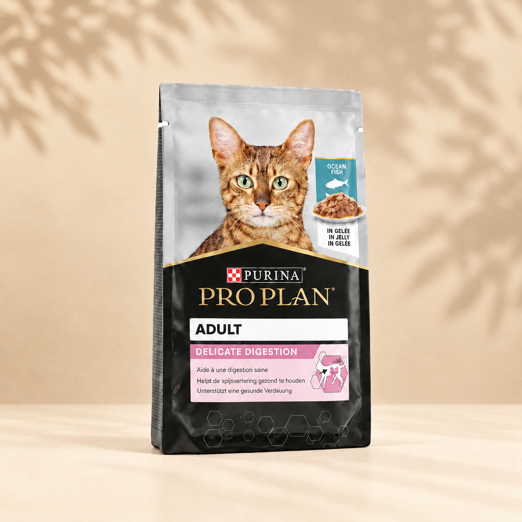 Purina Pro Plan Delicate Adult Cat