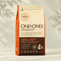 One & Only Junior Turkey and Brown Rice 3 kg preview