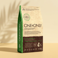 One & Only - Mini Breeds - Turkey & Brown Rice