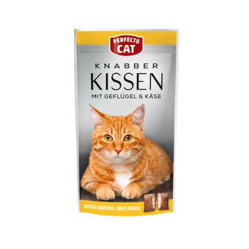 Perfecto - Cat Treats - Fine Nibbler 50g