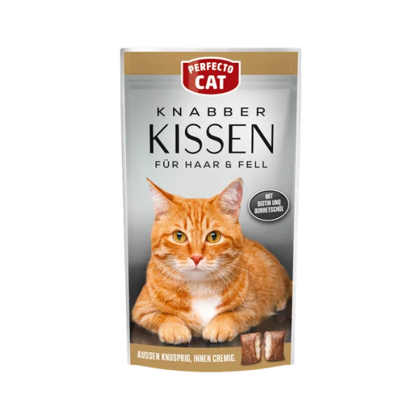 Perfecto - Cat Treats - Fine Nibbler 50g