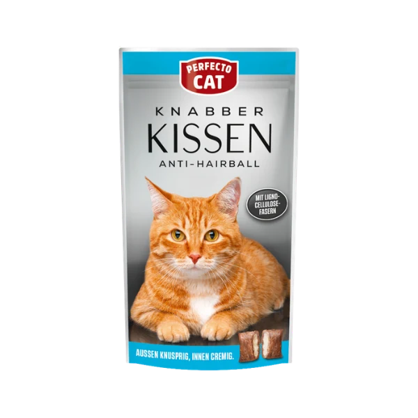 Perfecto - Cat Treats - Fine Nibbler 50g