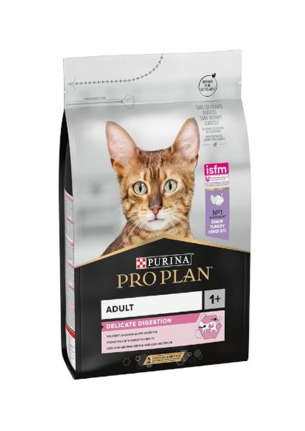 PURINA® Pro Plan® Delicate Adult Cat