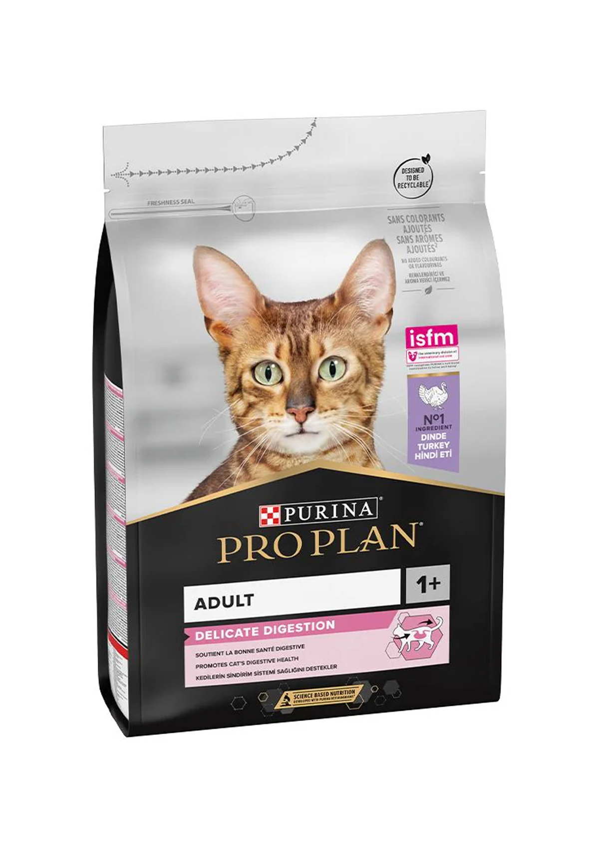PURINA® Pro Plan® Delicate Adult Cat