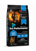 Pro Performance Adult Cat ultra sport fit Chicken & Fish & shrimp