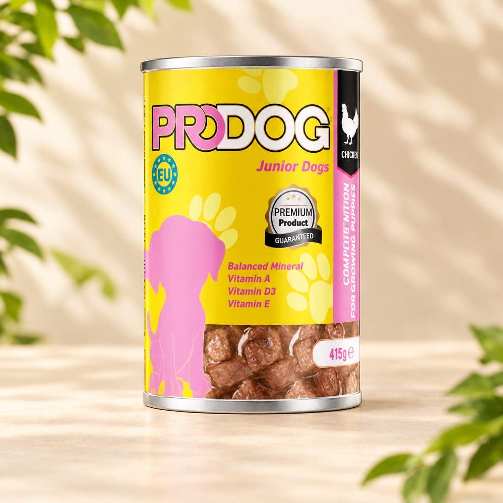 Prodog Junior can photo preview