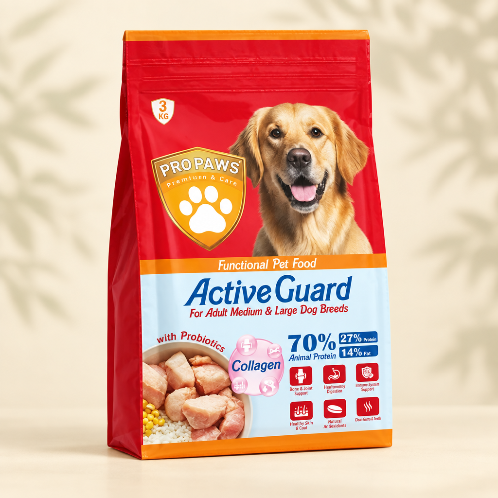 PROPAWS Active Guard photo preview
