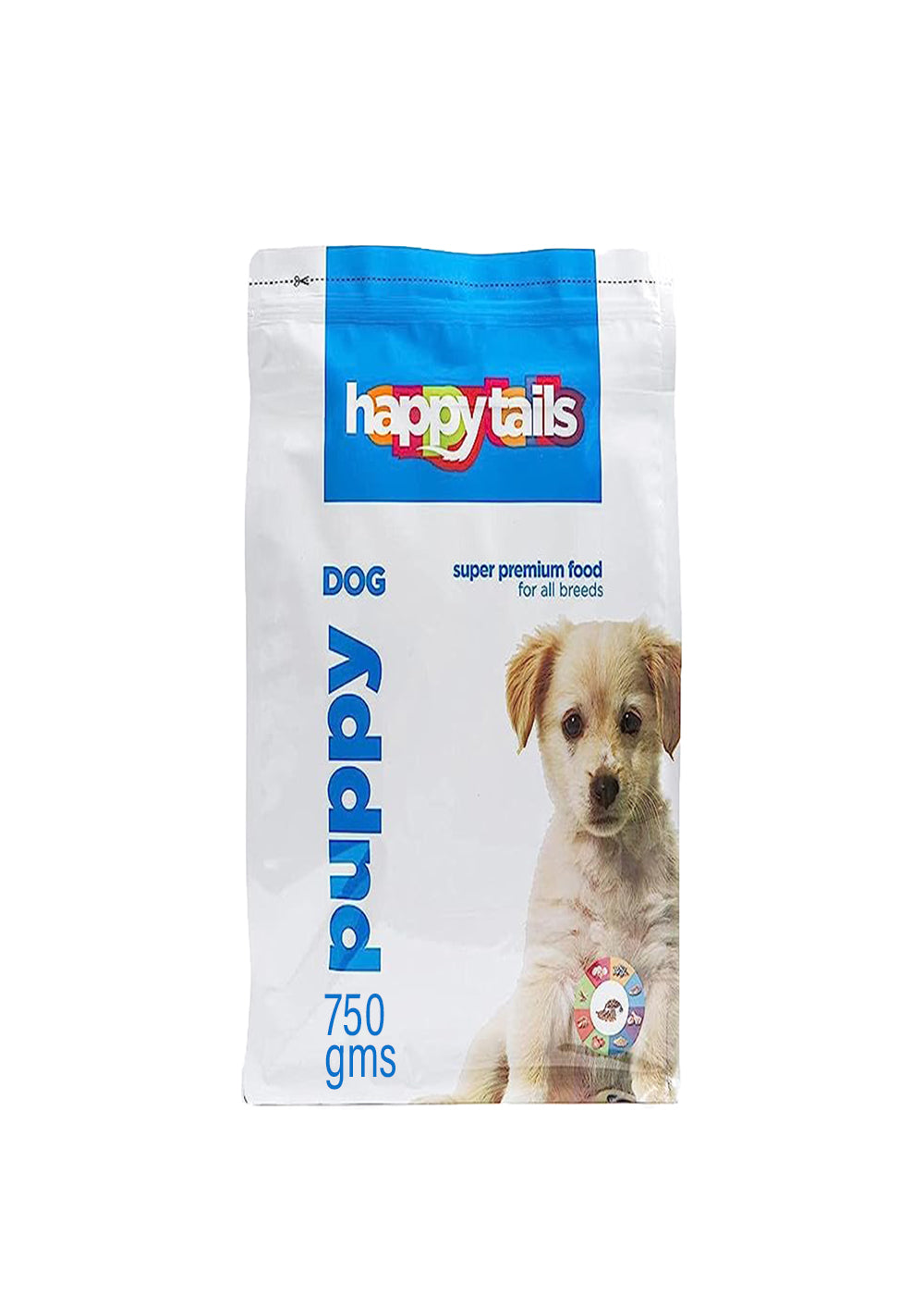 Happy Tails For Puppy Dogs