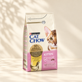 Purina Cat Chow Kitten bag-photo preview