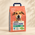 Purina Dog Chow Light warm-cream photo preview