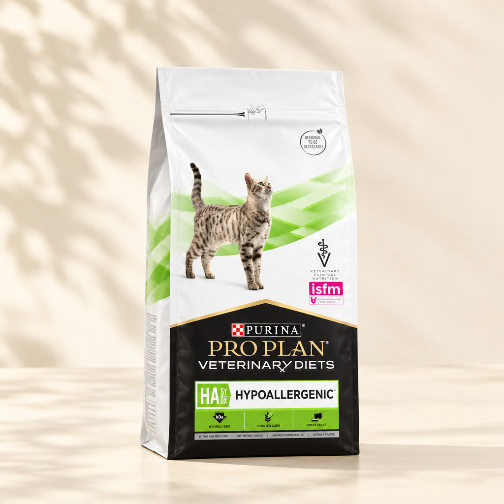 Purina Feline HA bag photo preview