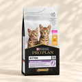 PURINA Pro Plan Kitten OPTISTART 1.5 kg photo preview