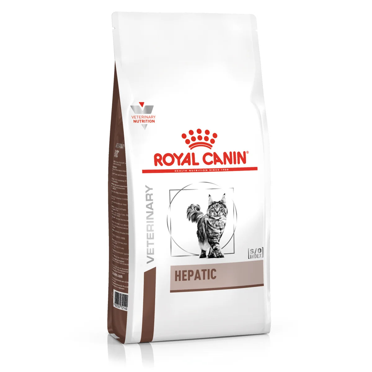 ROYAL CANIN Hepatic Feline