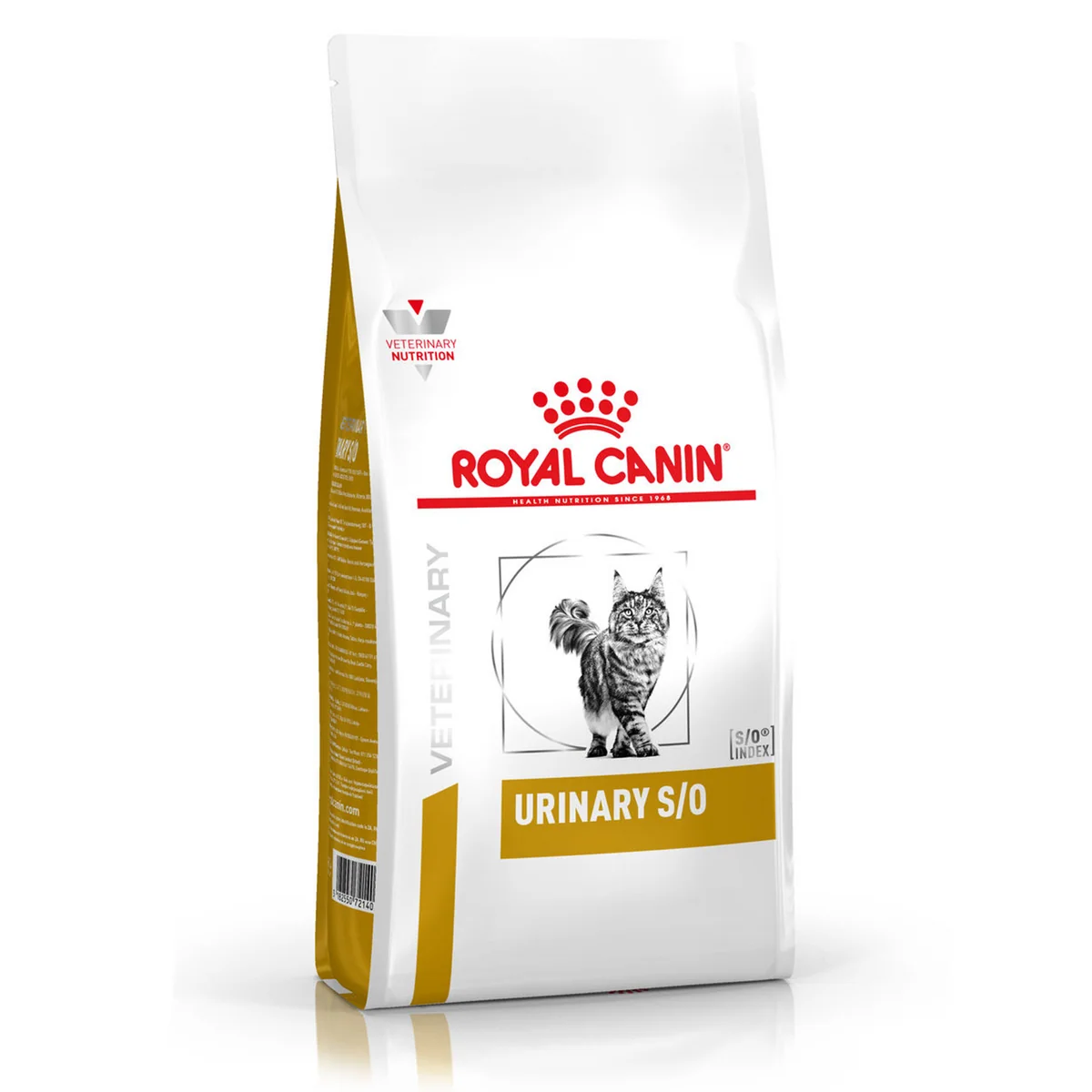 ROYAL CANIN Urinary Feline S/O