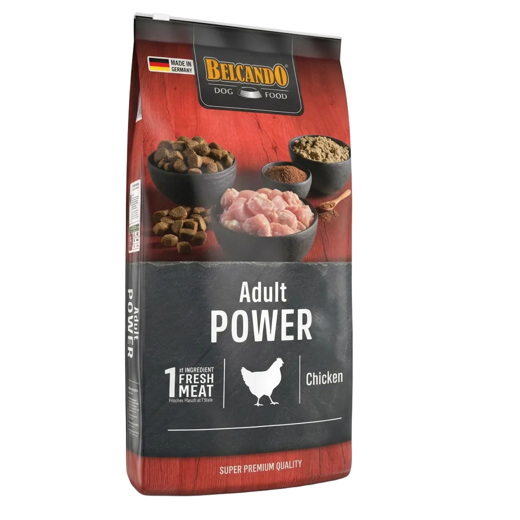 BELCANDO® Power