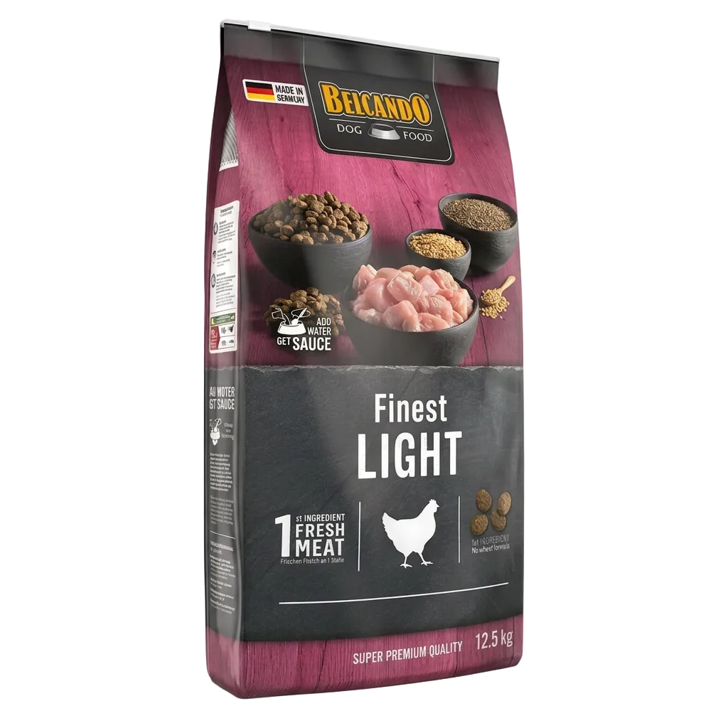 BELCANDO® Finest Light