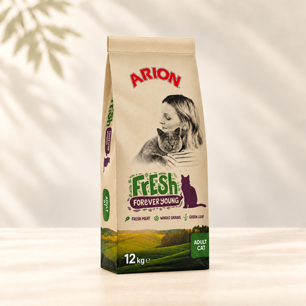 ARION Fresh Adult Cat