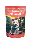 ROXXEN Pet Sauce Adult Dog 100g