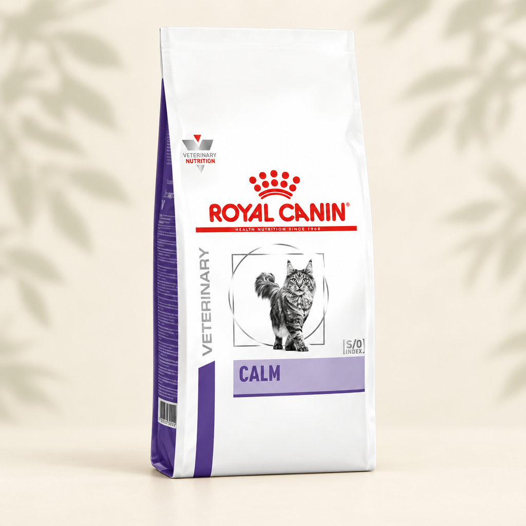 Royal Canin Adult Cat Calm photo preview