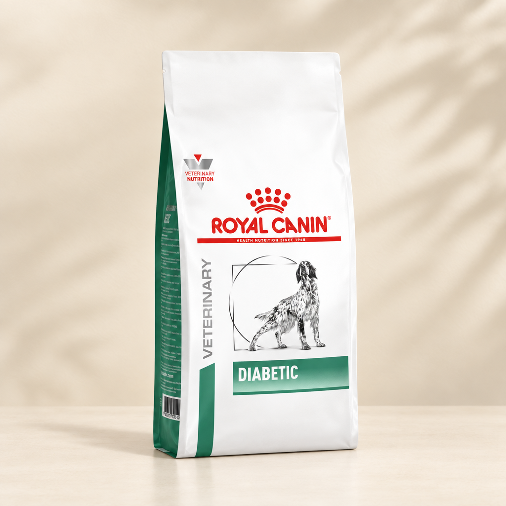 Royal Canin Diabetic Canine photo preview