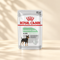 Royal Canin Digestive Care dog pouch preview