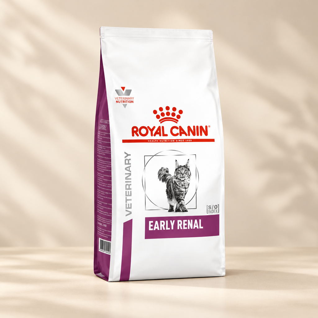 Royal Canin Early Renal Feline photo preview