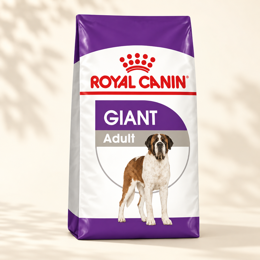 Royal Canin Giant Adult
