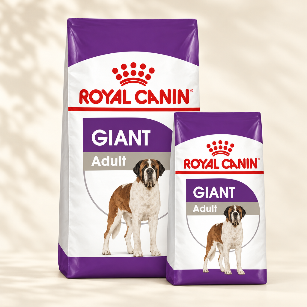 Royal Canin Giant Adult