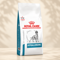 Royal Canin Hypoallergenic photo preview