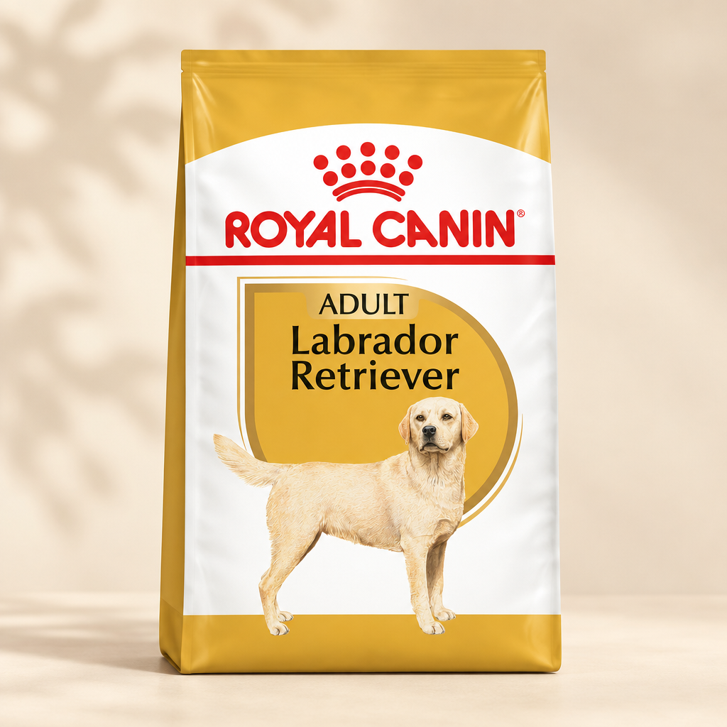 Royal Canin Labrador Retriever Adult photo preview