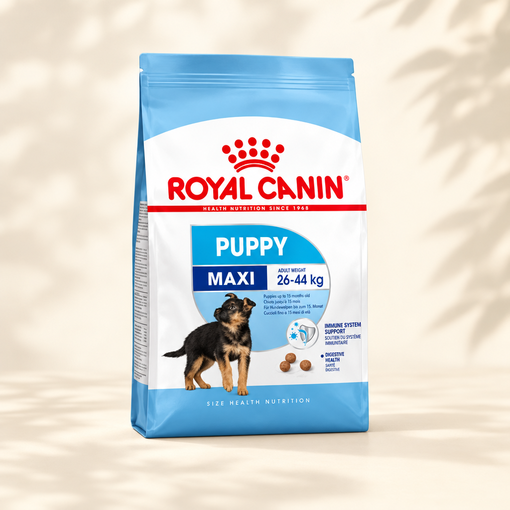 ROYAL CANIN Maxi Puppy