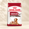 Royal Canin Medium Ageing 10+ photo preview