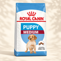 Royal Canin Medium Puppy